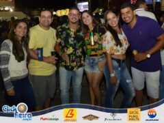 Festa da Vaca Atolada